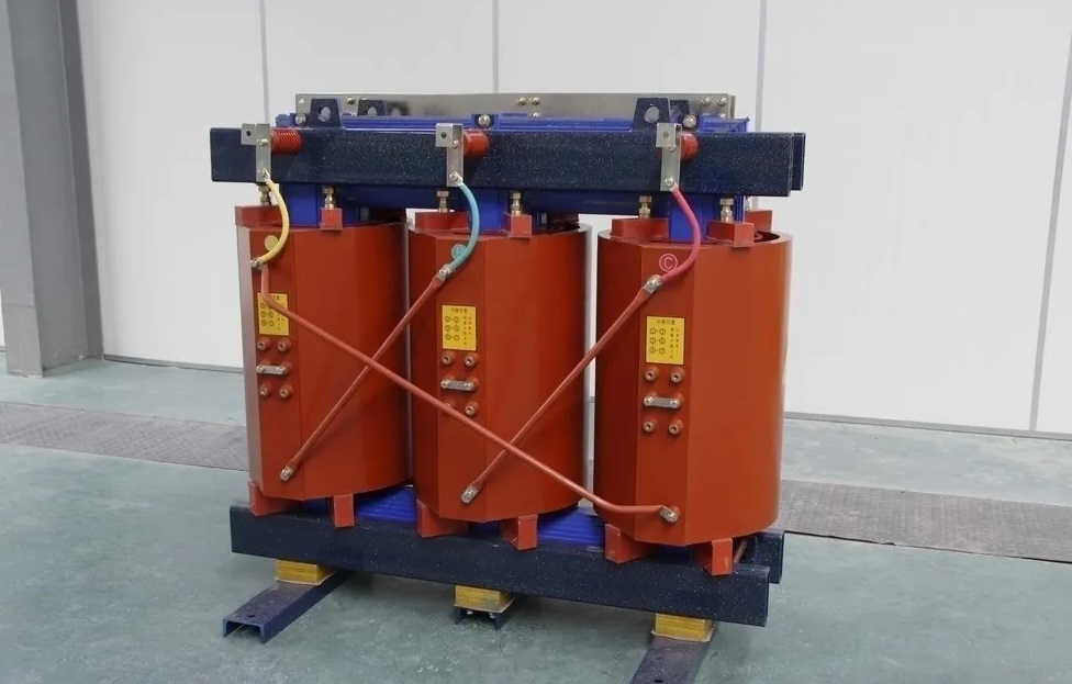 Dry Type Transformer